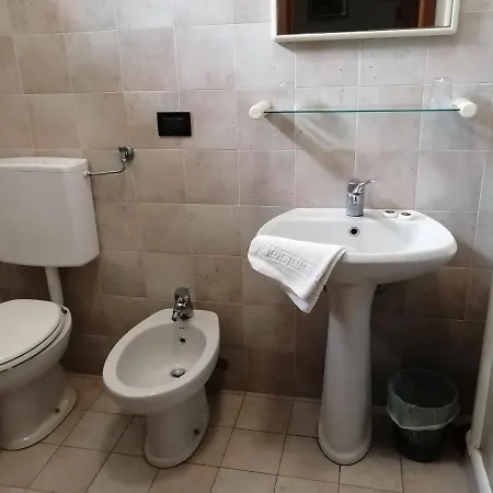 Beppe Guest house 3*