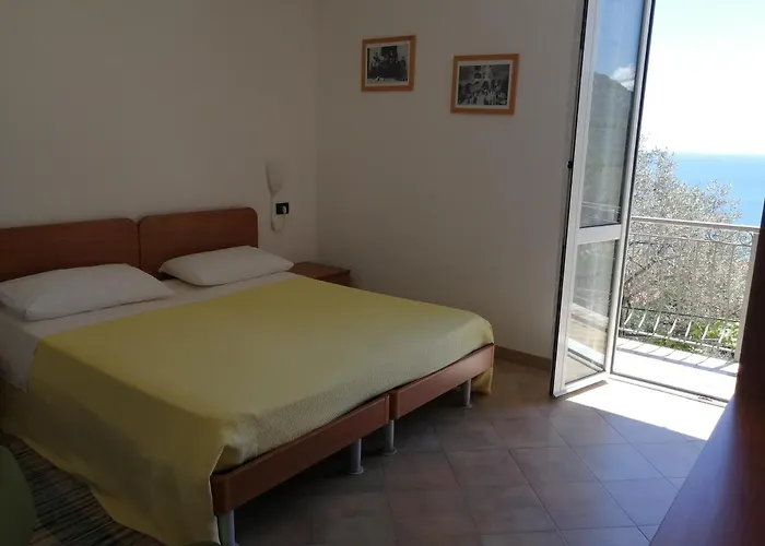 Beppe 3* Finale Ligure